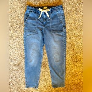 UpWest All Day Denim Jeans
